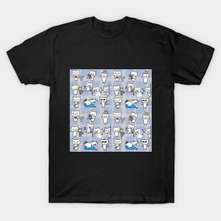 cute bears T-Shirt